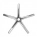 Base for hairdressing chairs L008
